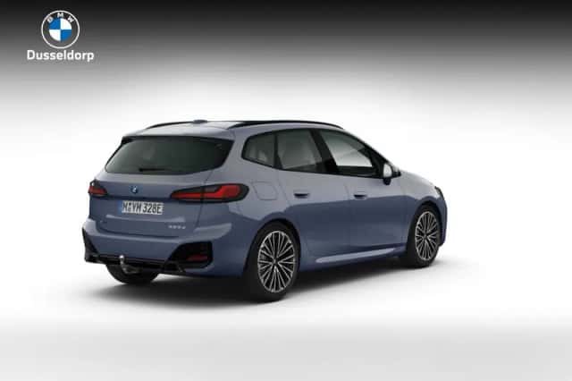 BMW 2-Serie Active Tourer (2026) thumbnail 2