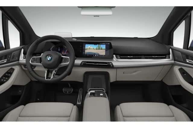BMW 2-Serie Active Tourer (2026) thumbnail 3