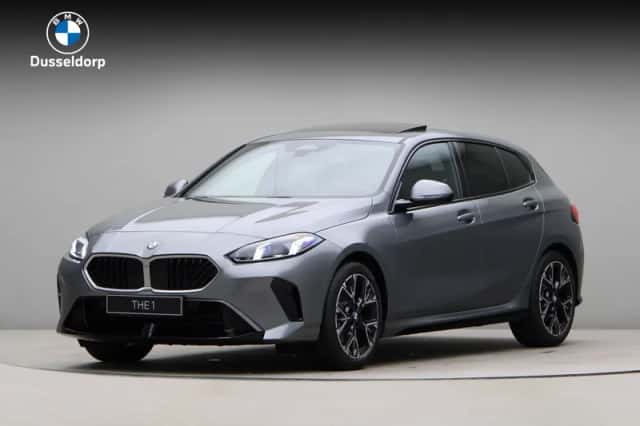 BMW 1-Serie (2026) thumbnail 1