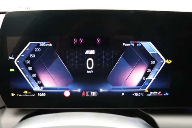 BMW 1-Serie (2026) thumbnail 3