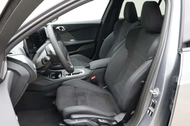 BMW 1-Serie (2026) thumbnail 4