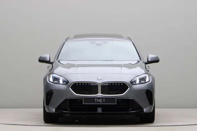 BMW 1-Serie (2026) thumbnail 5