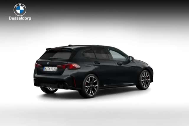 BMW 1-Serie (2026) thumbnail 2