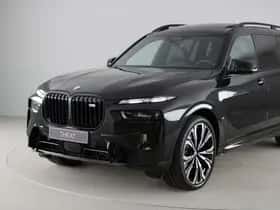 BMW X7 (2026) thumbnail 25