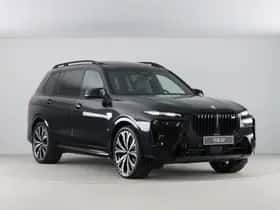 BMW X7 (2026) thumbnail 7