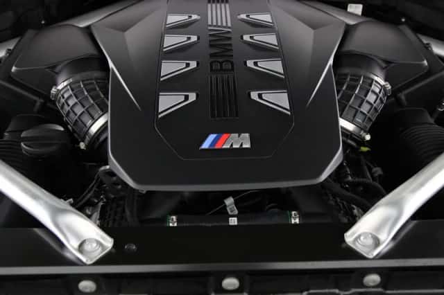 BMW X7 (2026) thumbnail 4