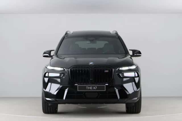 BMW X7 (2026) thumbnail 6