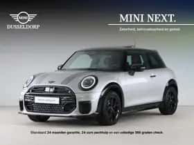 MINI Cooper (2025)