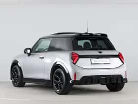 MINI Cooper (2025) thumbnail 11