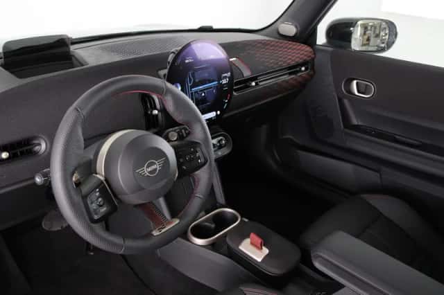 MINI Cooper (2025) thumbnail 13