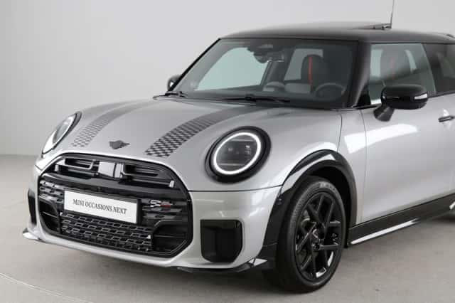 MINI Cooper (2025) thumbnail 20