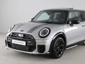 MINI Cooper (2025) thumbnail 20