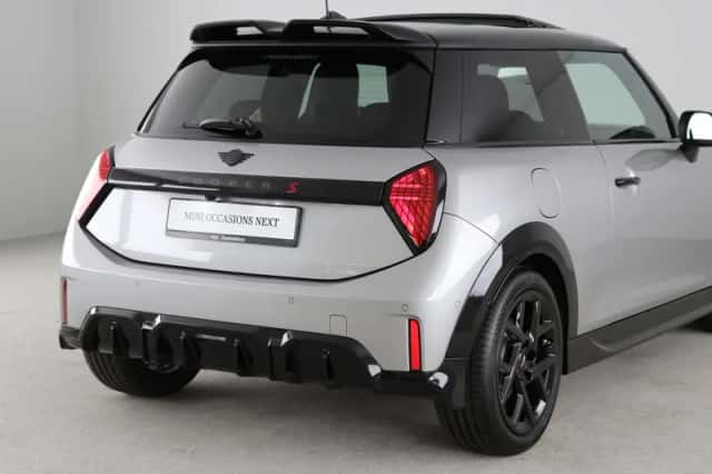MINI Cooper (2025) thumbnail 21