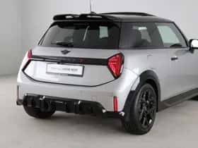 MINI Cooper (2025) thumbnail 21