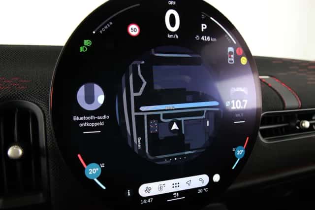 MINI Cooper (2025) thumbnail 22