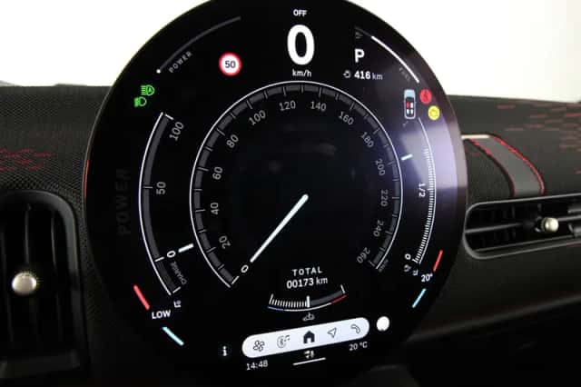 MINI Cooper (2025) thumbnail 23