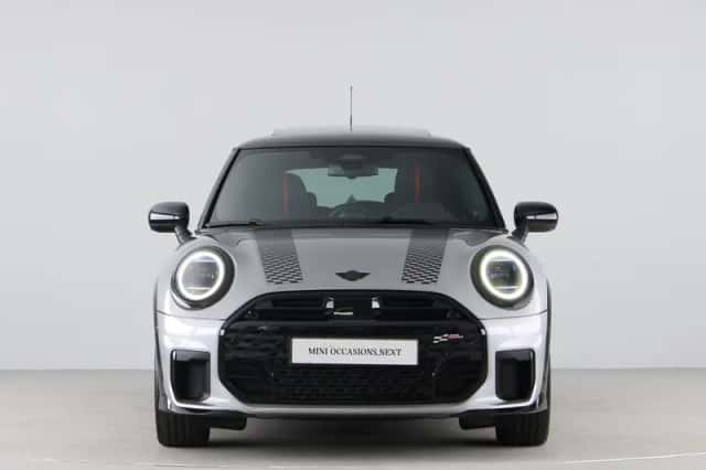 MINI Cooper (2025) thumbnail 6