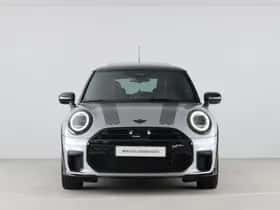 MINI Cooper (2025) thumbnail 6