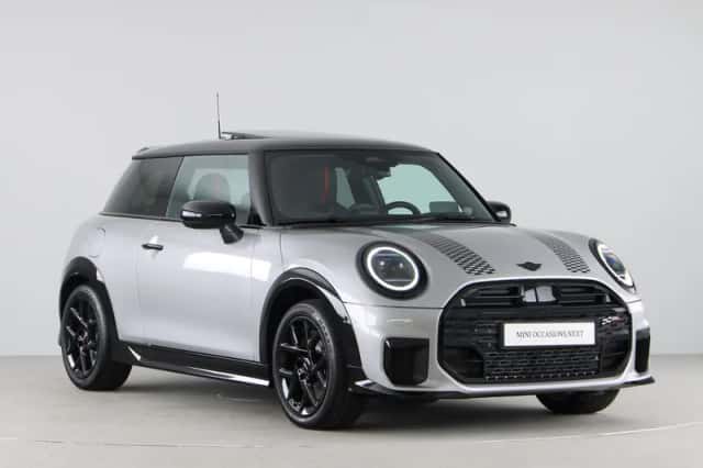 MINI Cooper (2025) thumbnail 7