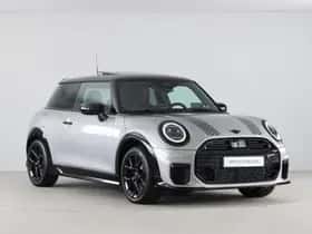 MINI Cooper (2025) thumbnail 7