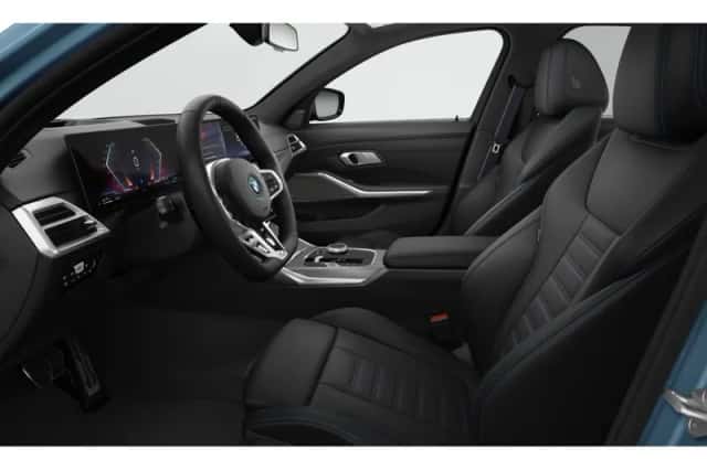 BMW 3-Serie (2026) thumbnail 4