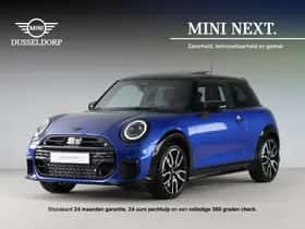 MINI Cooper (2025)
