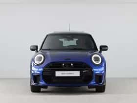 MINI Cooper (2025) thumbnail 2