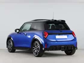 MINI Cooper (2025) thumbnail 12