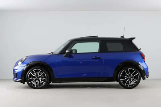 MINI Cooper (2025) thumbnail 13