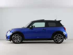 MINI Cooper (2025) thumbnail 13