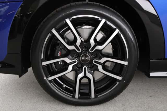 MINI Cooper (2025) thumbnail 21