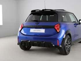 MINI Cooper (2025) thumbnail 22