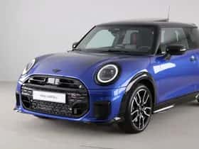 MINI Cooper (2025) thumbnail 23