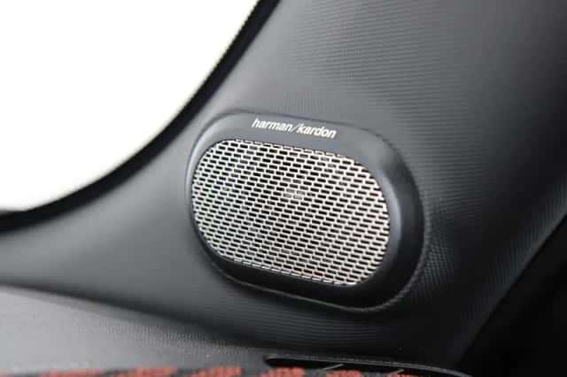 MINI Cooper (2025) thumbnail 26