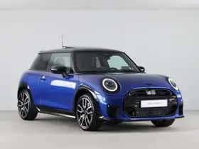 MINI Cooper (2025) thumbnail 8