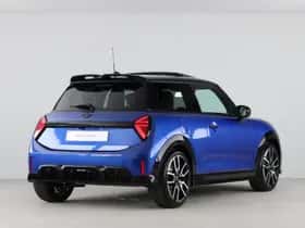 MINI Cooper (2025) thumbnail 10