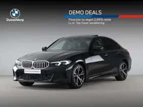 BMW 3-Serie (2025)