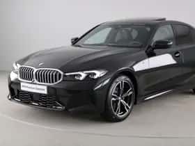 BMW 3-Serie (2025) thumbnail 19
