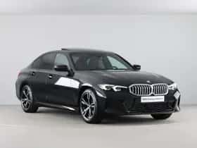 BMW 3-Serie (2025) thumbnail 3