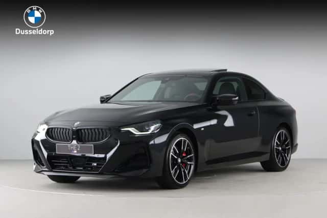 BMW 2-Serie (2026) thumbnail 1