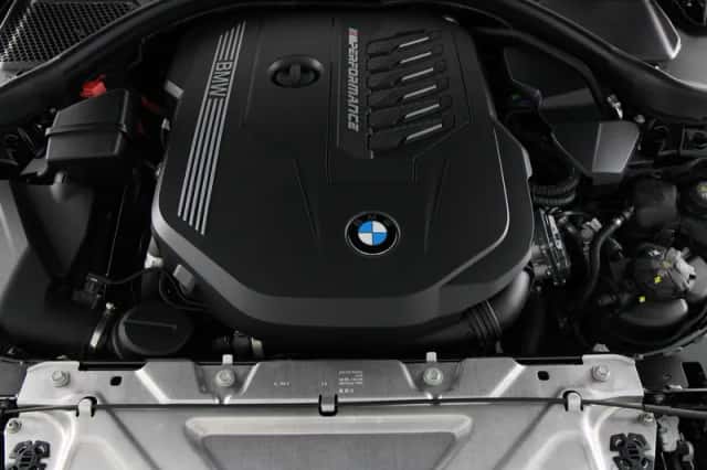 BMW 2-Serie (2026) thumbnail 4