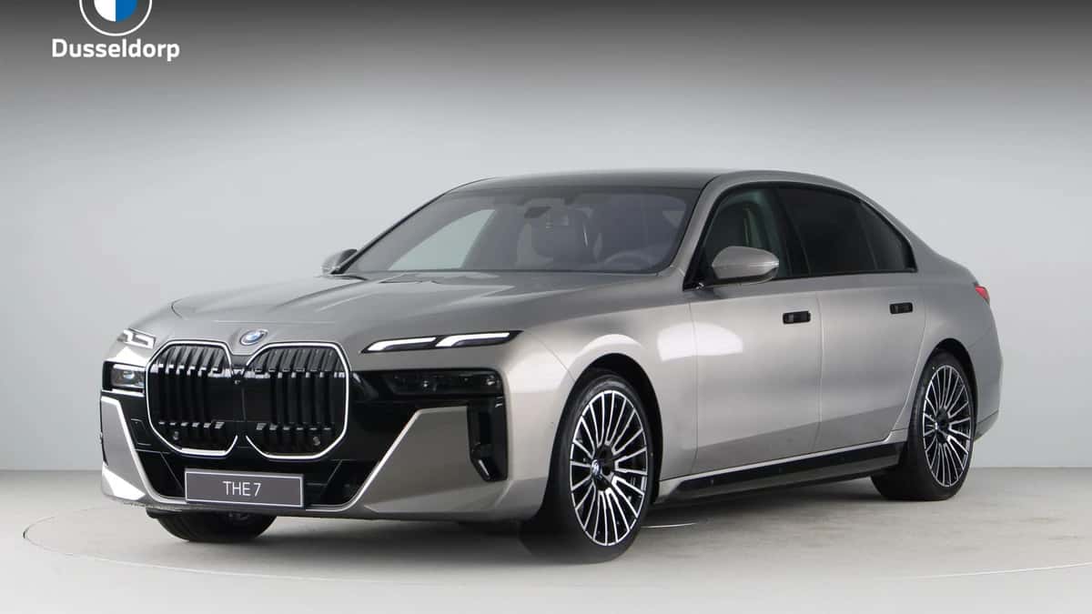 BMW i7 (2026) — foto 1