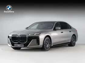 BMW i7 (2026)