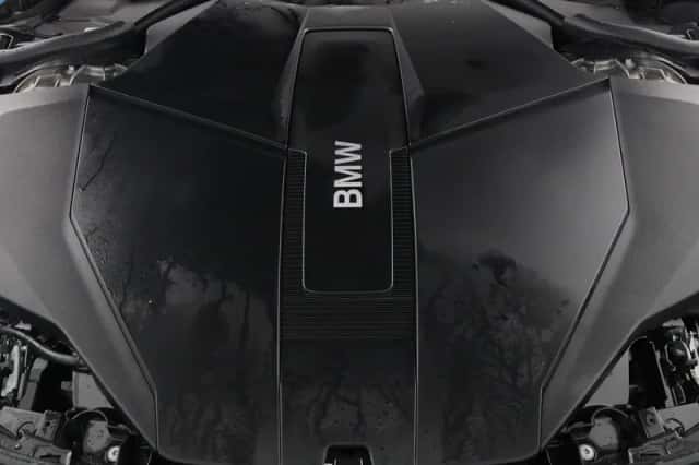 BMW i7 (2026) thumbnail 4