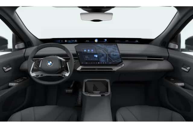 BMW iX3 (2026) thumbnail 3