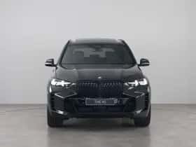 BMW X5 (2026) thumbnail 2