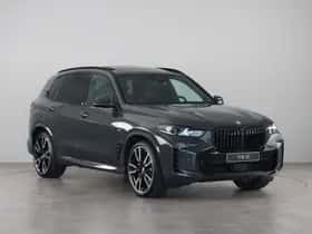 BMW X5 (2026) thumbnail 3