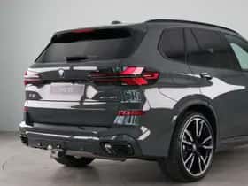 BMW X5 (2026) thumbnail 23