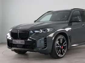 BMW X5 (2026) thumbnail 24