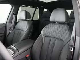 BMW X5 (2026) thumbnail 25